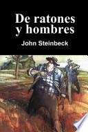 De Ratones Y Hombres