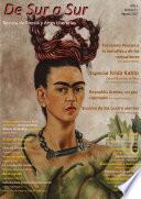De Sur A Sur Revista De Poesía Y Artes Literarias