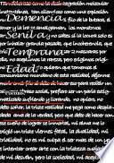 Demencia Senil A Temprana Edad