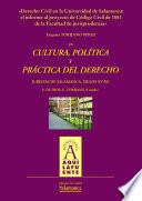 Derecho Civil En La Universidad De Salamanca: El Informe Al Proyecto De Código Civil De 1851 De La Facultad De Jurisprudencia