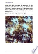 Desarrollo Del Programa De Materias De Las Pruebas Selectivas De Acceso Al Cuerpo De Auxiliares Administrativos De La Administración Pública Regional De La Comunidad De Murcia, Por El Turno De Acceso