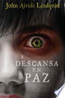 Descansa En Paz
