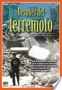 Después Del Terremoto