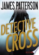 libro Detective Cross