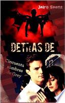 Detras De Cincuenta Sombras De Grey
