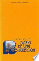 Diario De Una Resurrección