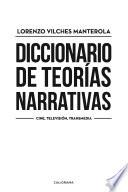 Diccionario De Teorías Narrativas