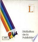 Didáctica De La Publicidad. Guía Del Videograma  Spotmanía