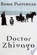 Doctor Zhivago