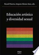 Educación Artística Y Diversidad Sexual