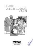 El Abc De Las Estadisticas Vitales