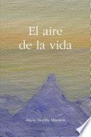 libro El Aire De La Vida