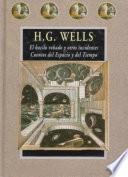 libro El Bacilo Robado Y Otros Incidentes   H. G. Wells