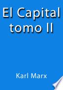 libro El Capital Ii