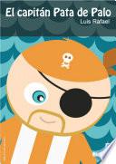 El Capitán Pata De Palo