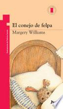 libro El Conejo De Felpa
