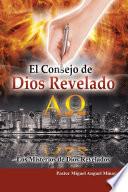 libro El Consejo De Dios Revelado