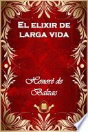 El Elixir De Larga Vida