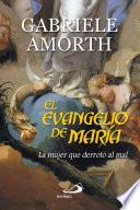 El Evangelio De María
