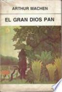 El Gran Dios Pan