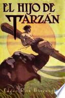 El Hijo De Tarzán