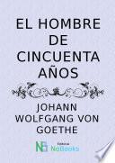 libro El Hombre De Cincuenta Años