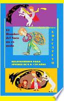 El Hombre Del Saco No Es Malo