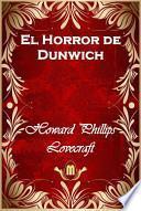 El Horror De Dunwich