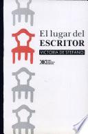 El Lugar Del Escritor