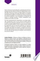 El Mercado Del Deseo