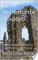 El Nigromante Apuleyo