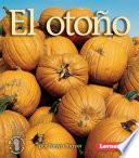 El Otoño (fall)