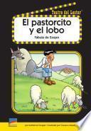 El Pastorcito Y El Lobo