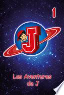 El Planeta De J   01
