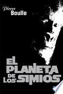 El Planeta De Los Simios