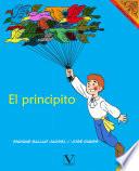 El Principito. Cómic