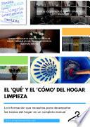 El Qué Y El Cómo Del Hogar   Limpieza