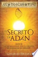 El Secreto De Adán