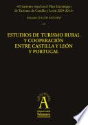 El Turismo Rural En El Plan Estratégico De Turismo De Castilla Y León 2009 2013