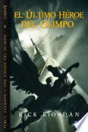 El último Héroe Del Olimpo