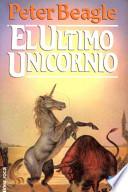 El último Unicornio