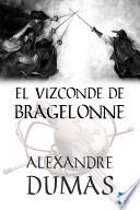 El Vizconde De Bragelonne