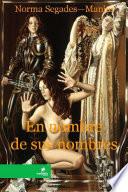 En Nombre De Sus Nombres