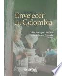 Envejecer En Colombia