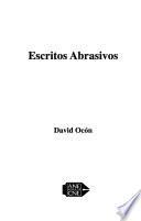 Escritos Abrasivos