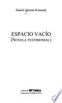 Espacio Vacío
