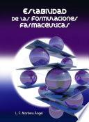 Estabilidad De Las Formulaciones Farmaceuticas