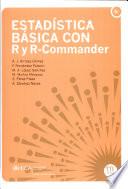 Estadística Básica Con R Y R Commander