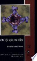 Este Ojo Que Me Mira