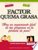 Factor Quema Grasa